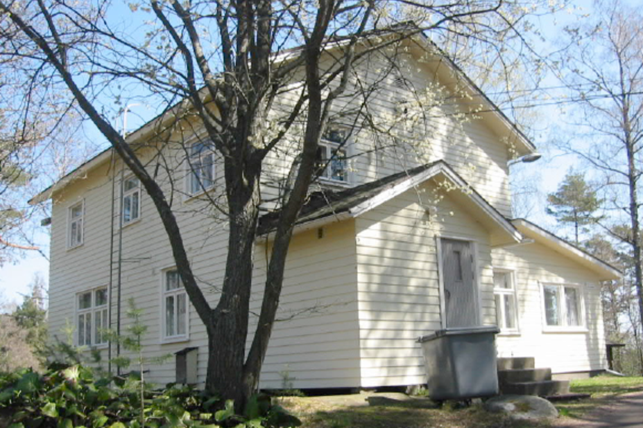 Villa Vuorela
