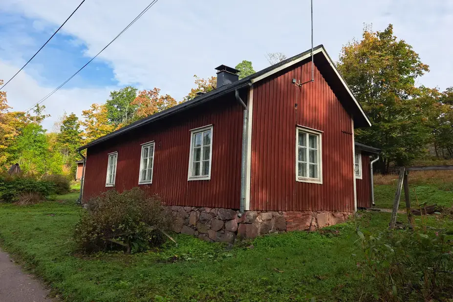 Mankelipolku 6