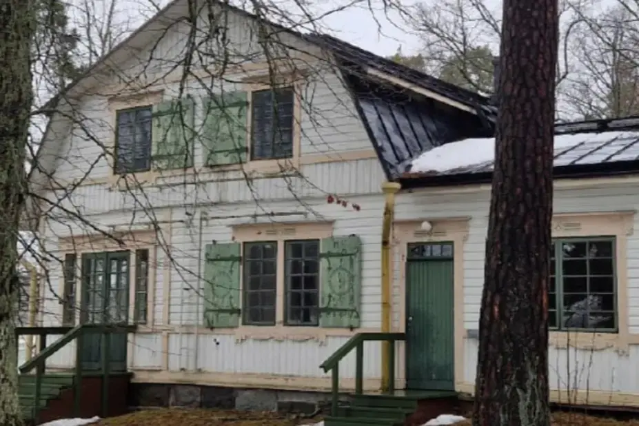 Lahdensivu