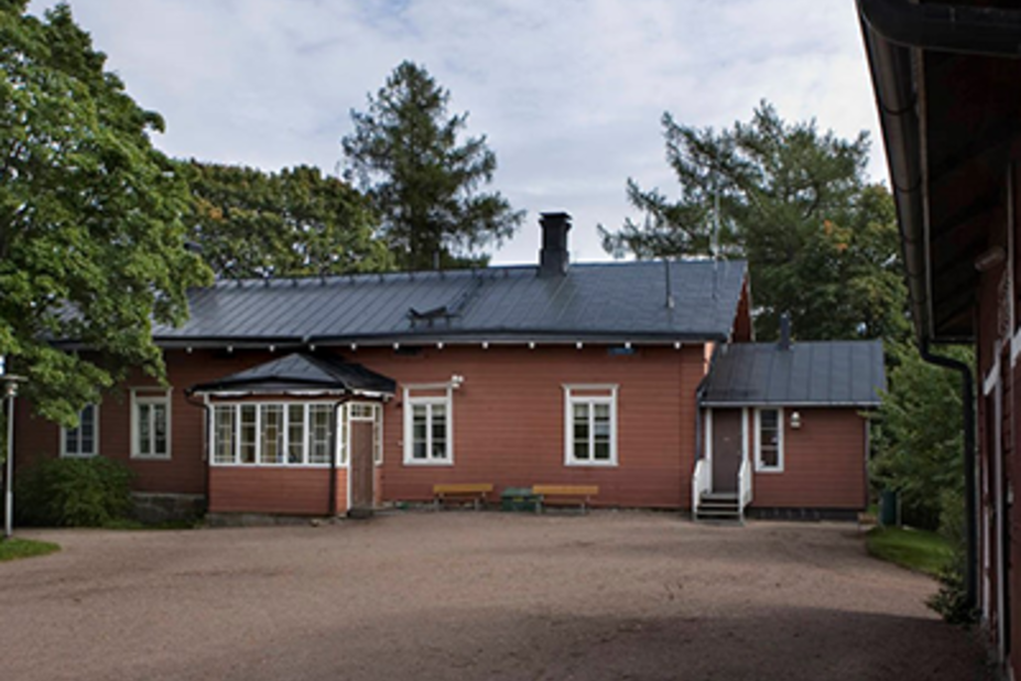 Pukinmäki
