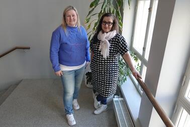 Kallion lukiossa toteutetaan toivon pedagogiikkaa.