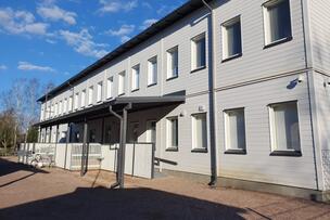 päiväkoti Himmeli