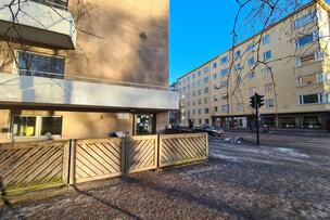 Päiväkoti Topelius