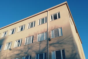 Helsingin kuvataidelukio