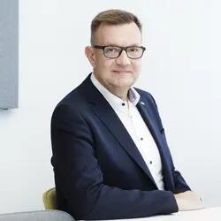 Juha Jolkkonen