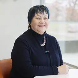 Maarit Sulavuori