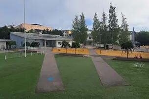 Päiväkoti Satama