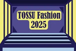 Tossu Fashion juliste