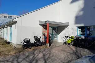 perhetalo kevät 2025.