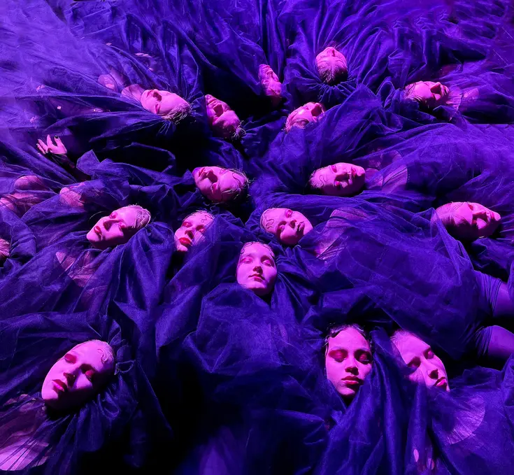 LUKKI-Juliste