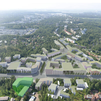 Havainnekuva