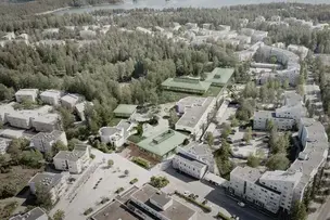 Ilmahavainnekuva