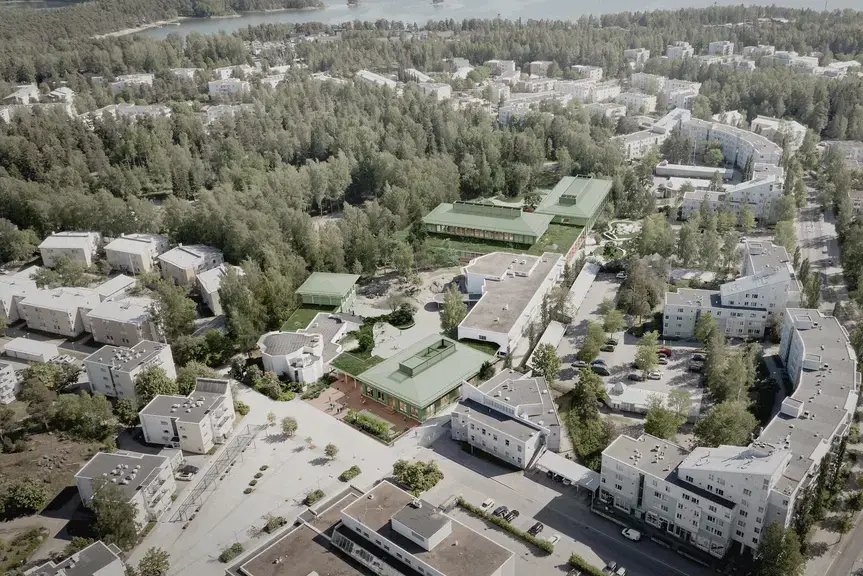 Ilmahavainnekuva