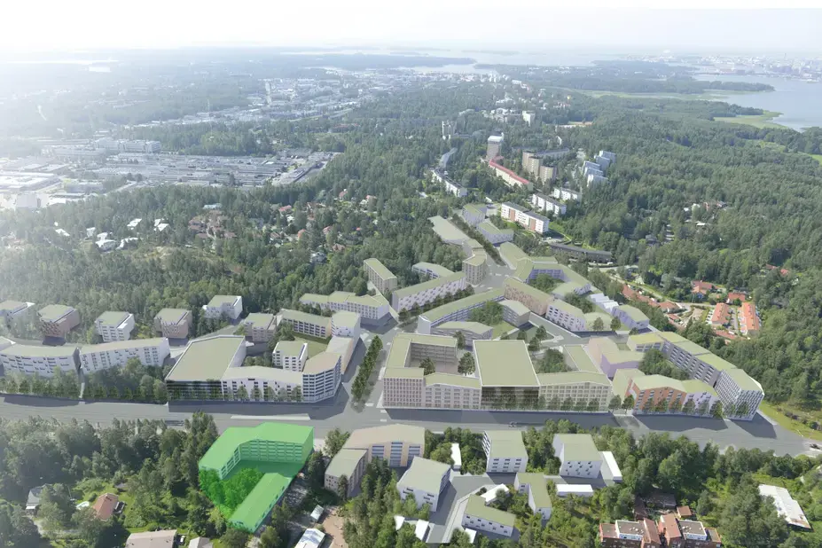Havainnekuva