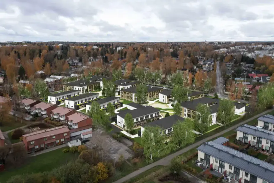 Havainnekuva