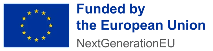 Funded by the European Union