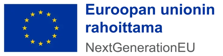 Euroopan unionin rahoittama
