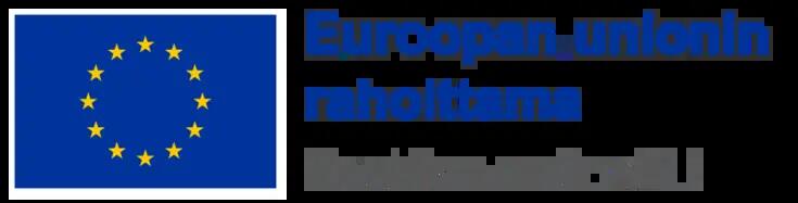Euroopan unionin Next Generation -rahoituksen logo